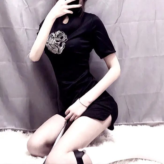花都奇男子